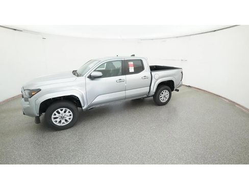 New 2026 Toyota Tacoma SR5 image 2