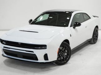 New 2026 Dodge Charger Scat Pack w/ Blacktop Package video 2