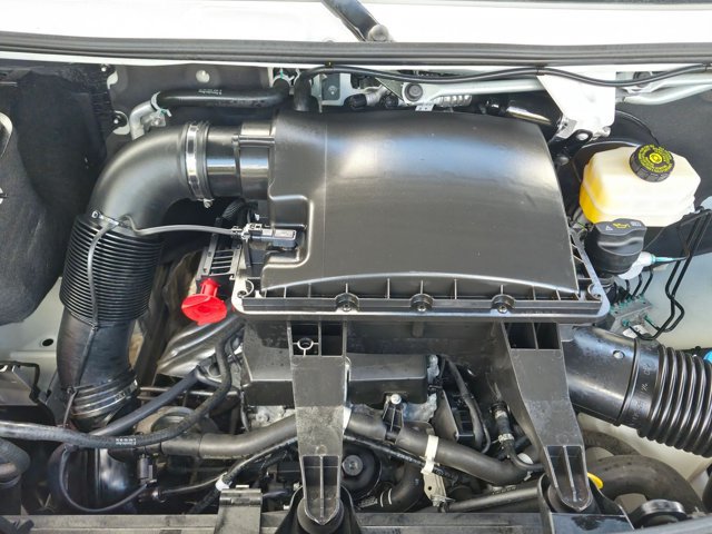 Used 2022 Mercedes-Benz Sprinter 2500 image 20