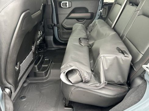 New 2026 Jeep Wrangler Rubicon image 20