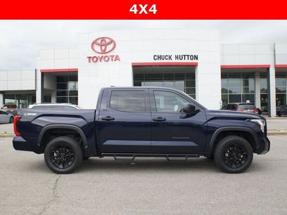 Used 2023 Toyota Tundra SR5