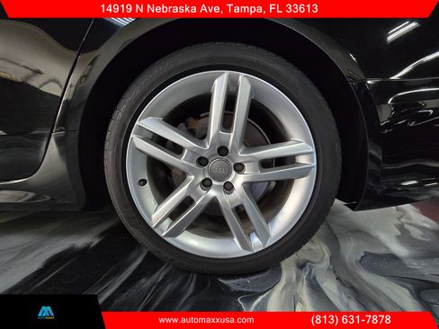 Used 2017 Audi A6 2.0T Premium image 38