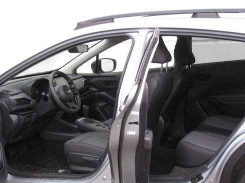 Used 2024 Subaru Crosstrek 2.0i Premium AWD/4WD image 12