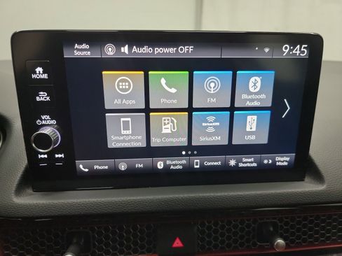 Certified 2023 Honda Civic Si image 22