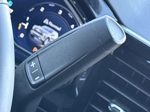 Certified 2025 Chevrolet Silverado 1500 RST w/ Protection Package image 26