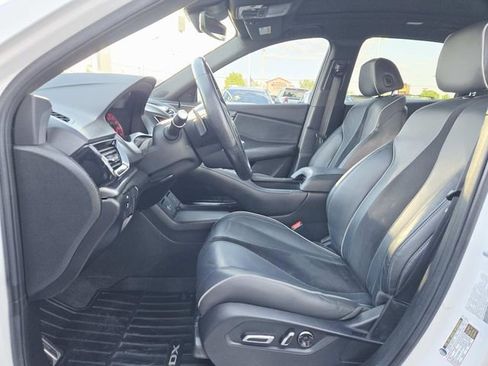 Used 2021 Acura RDX A-Spec AWD/4WD image 9