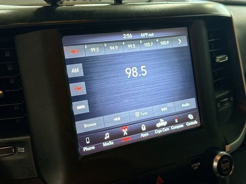 Used 2019 RAM 2500 Big Horn image 14