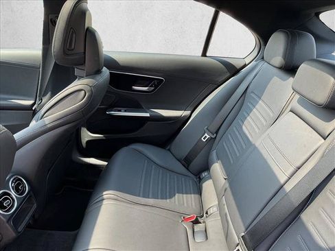 Used 2024 Mercedes-Benz C 300 4MATIC Sedan image 14