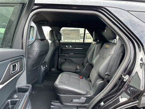 New 2026 Ford Explorer Tremor w/ Tremor Convenience Package image 27