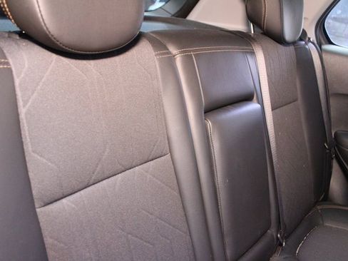 Used 2020 Chevrolet Trax LT w/ Driver Confidence Package image 13