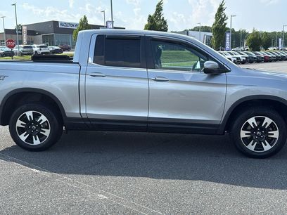 Used 2020 Honda Ridgeline RTL