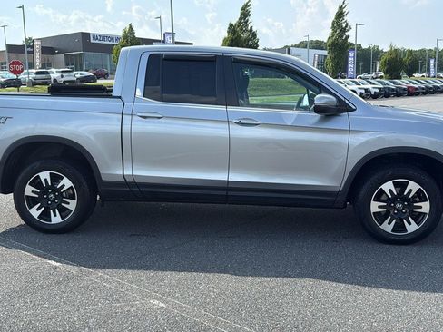 Used 2020 Honda Ridgeline RTL image 4