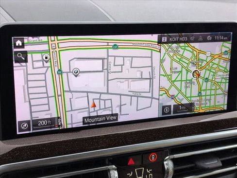 Certified 2023 BMW X3 xDrive30i w/ Premium Package image 13