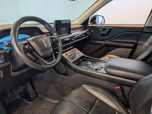 Used 2021 Lincoln Aviator Reserve w/ Elements Package Plus image 15
