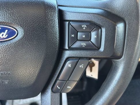 Used 2019 Ford F350 XL w/ XL Value Package RWD image 18