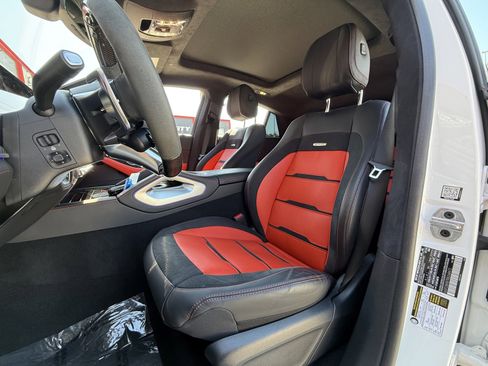 Used 2024 Mercedes-Benz GLE 63 AMG S w/ Driver Assistance Package image 13