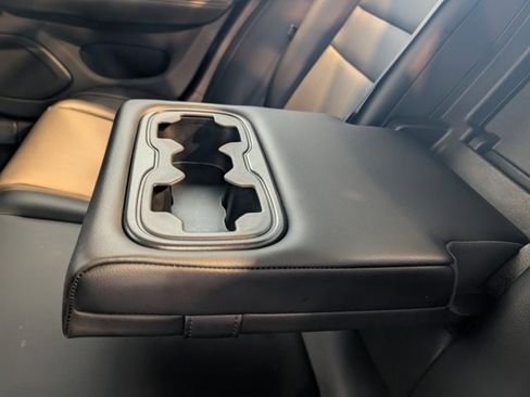 Used 2022 Volvo S60 B5 Inscription image 26