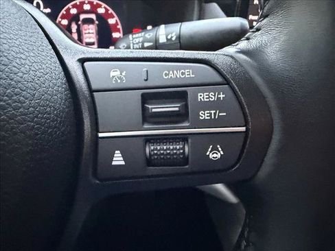 Used 2024 Honda Accord EX-L image 18