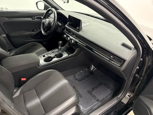 Certified 2023 Honda Civic Sport image 22