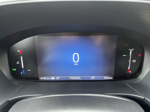 Used 2025 Ford Escape ST-Line image 20