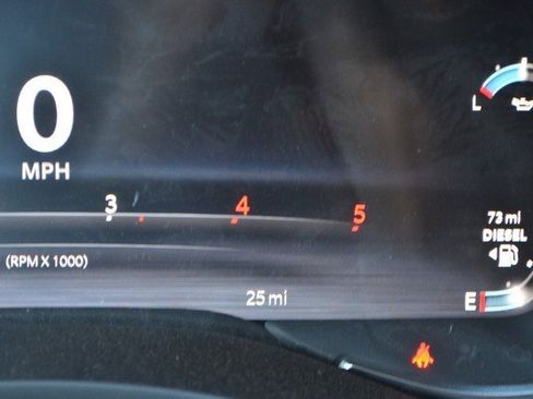 New 2026 RAM 2500 Laramie image 21