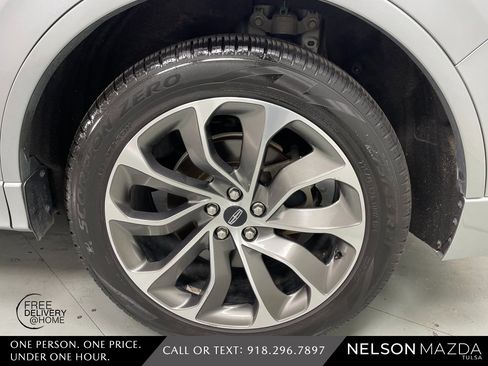 Used 2020 Lincoln Aviator Grand Touring w/ Equipment Group 301A image 12