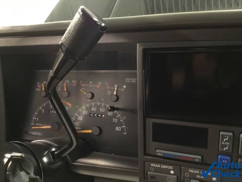 Used 1994 Chevrolet Blazer 4WD image 40