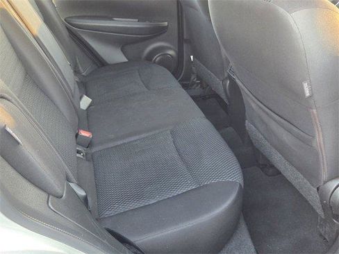 Used 2020 Nissan Rogue Sport S image 14