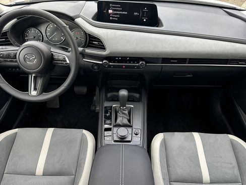 New 2026 MAZDA CX-30 2.5 Turbo w/ Premium Package image 15