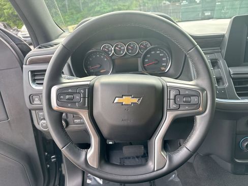 Used 2024 Chevrolet Tahoe LS w/ Driver Alert Package AWD/4WD image 16