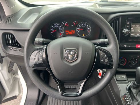 Used 2022 RAM ProMaster City Tradesman image 11