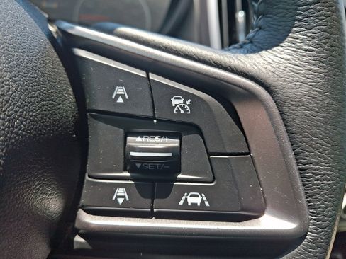 Used 2019 Subaru Ascent Premium w/ Popular Package #1 AWD/4WD image 22
