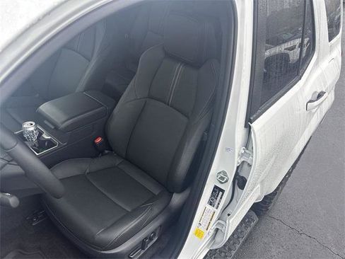 Certified 2025 Toyota 4Runner Limited image 12