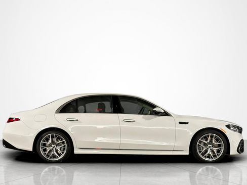 New 2027 Mercedes-Benz S 500 4MATIC image 6