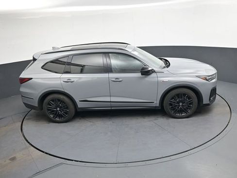 Used 2025 Acura MDX A-Spec image 20
