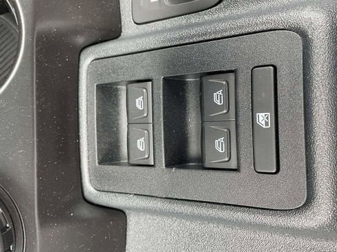 New 2026 Ford Bronco Outer Banks AWD/4WD image 16