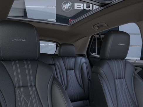 New 2026 Buick Envision Avenir AWD/4WD image 52