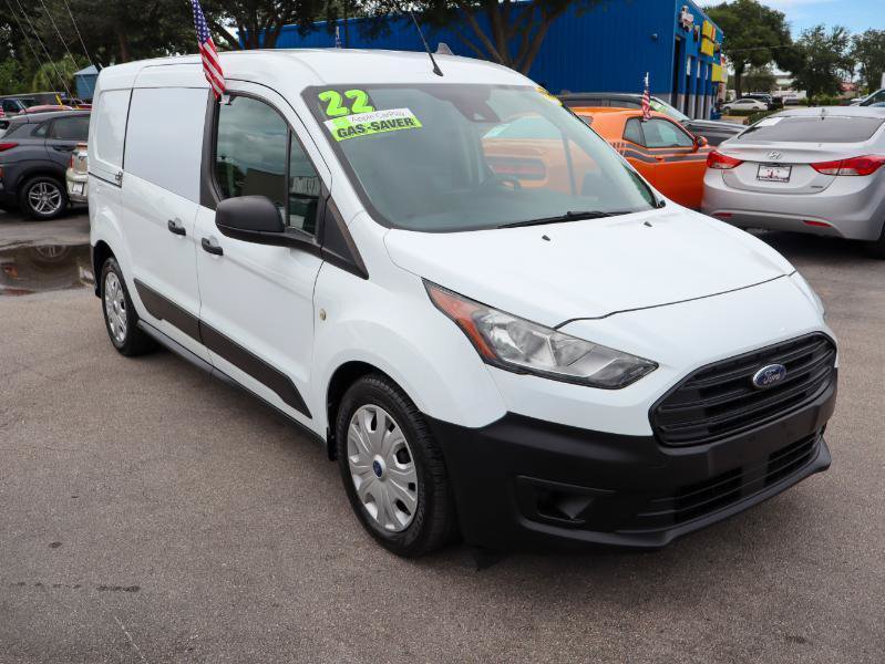 Used 2022 Ford Transit Connect XL FWD image 8