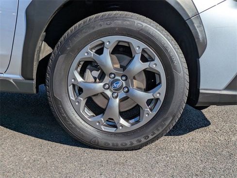 Used 2023 Subaru Crosstrek 2.5i Sport image 11