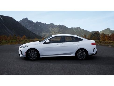New 2026 BMW 228 Gran Coupe FWD image 4