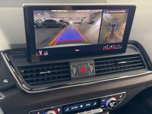 Used 2023 Audi Q5 2.0T Premium Plus w/ Premium Plus Package image 24