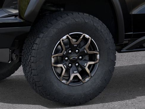 New 2026 Chevrolet Colorado ZR2 w/ Technology Package image 46
