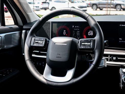 Used 2025 Hyundai Santa Fe XRT image 18