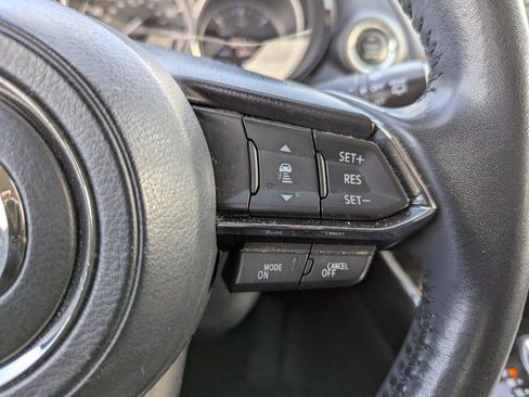 Used 2018 MAZDA CX-9 Touring w/ Touring Premium Package image 13