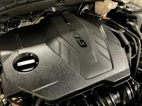 Used 2024 Hyundai Tucson Limited image 31