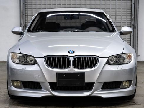 Used 2007 BMW 328xi Coupe image 6