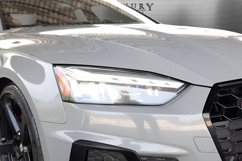Used 2022 Audi S5 Premium Plus w/ Premium Plus Package AWD/4WD image 14