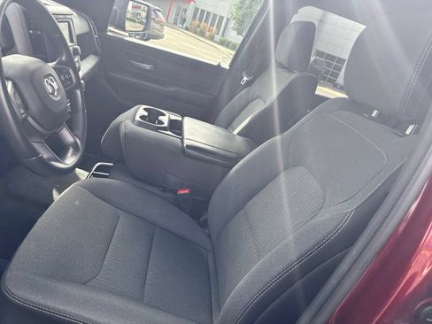 Used 2022 RAM 1500 Tradesman w/ SXT Appearance Group AWD/4WD image 9