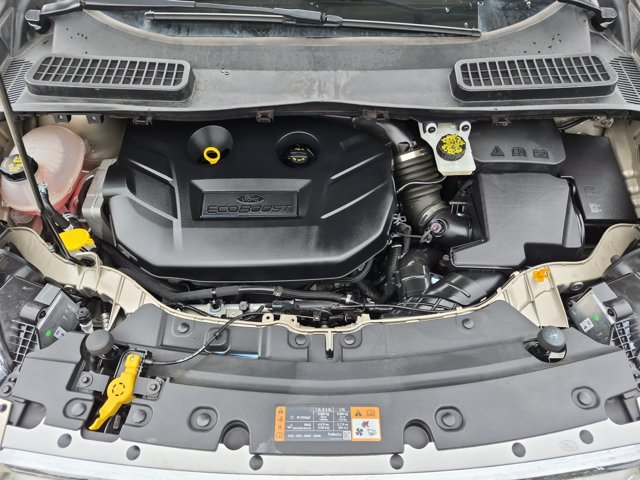 Used 2018 Ford Escape Titanium FWD image 23