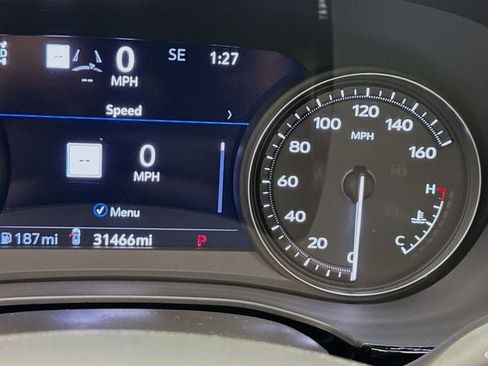 Used 2024 Cadillac XT6 Premium Luxury w/ Technology Package image 15